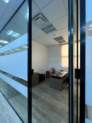 Fullion Building (D14), Office #484090891